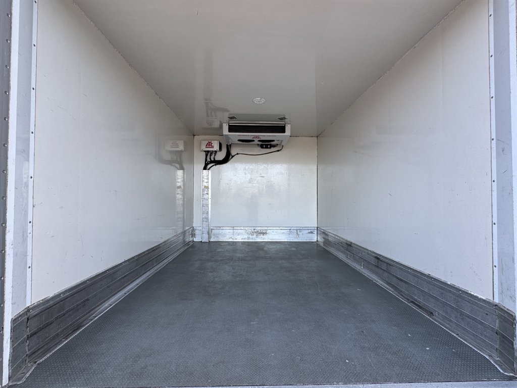 2021 Ram ProMaster 3500 - $29,995