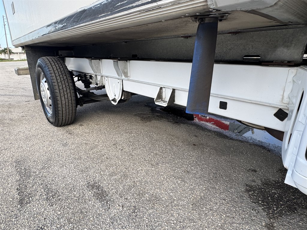 2021 Ram ProMaster 3500 - $29,995