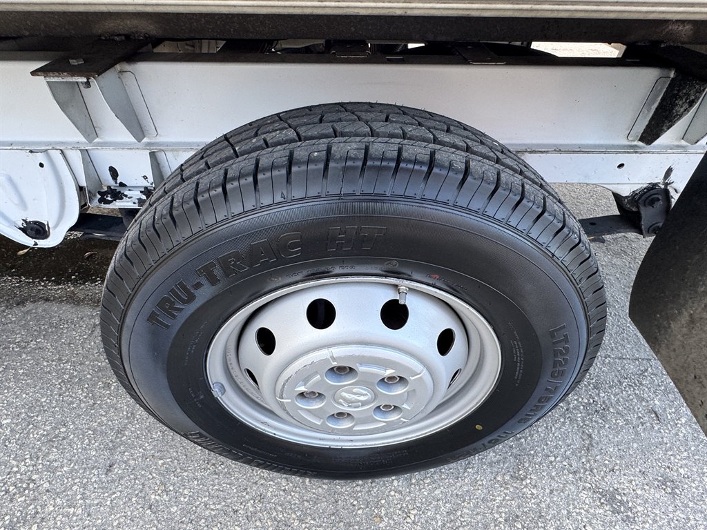 2021 Ram ProMaster 3500 - $29,995