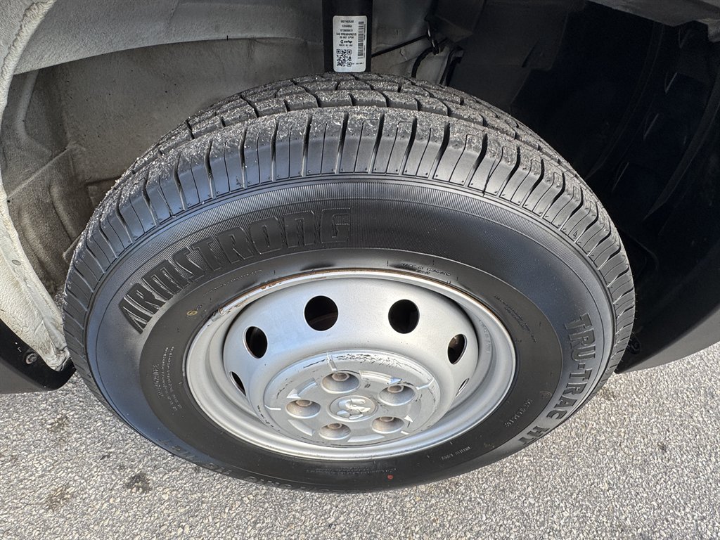 2021 Ram ProMaster 3500 - $29,995