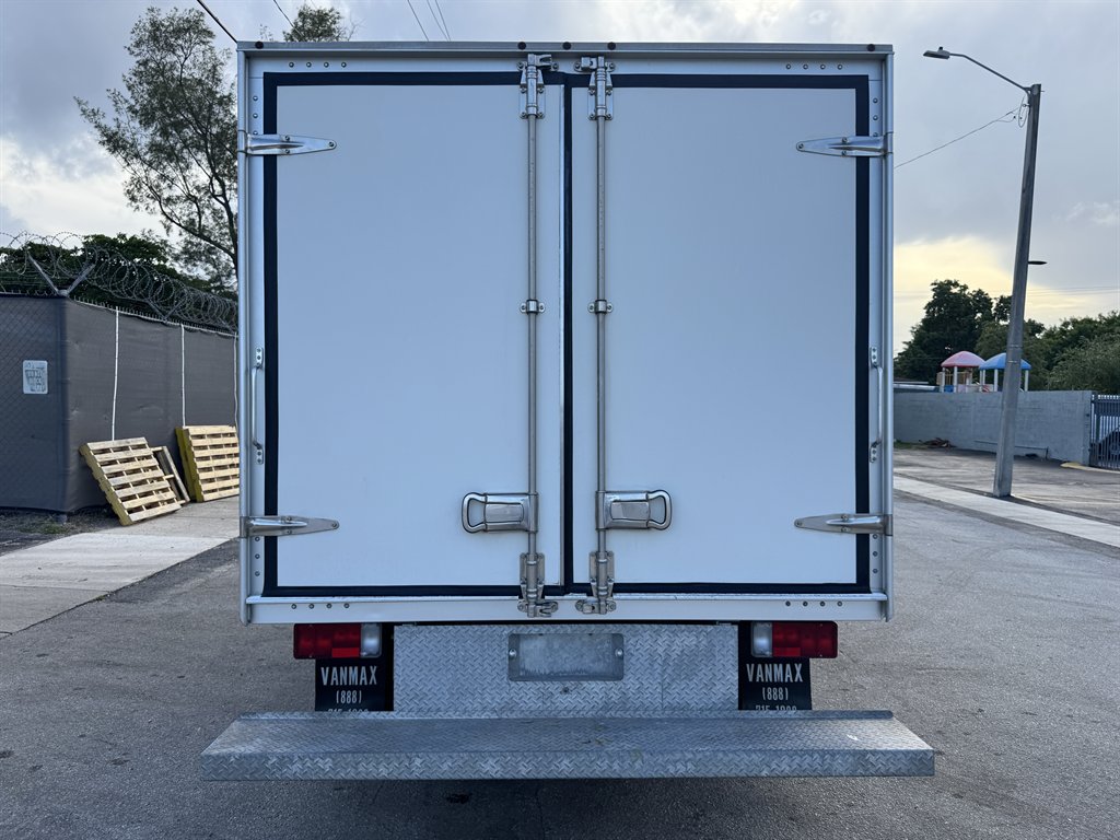 2021 Ram ProMaster 3500 - $29,995
