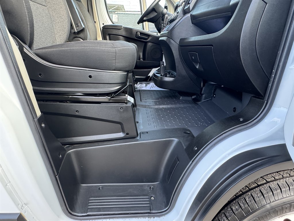 2021 Ram ProMaster 3500 - $29,995
