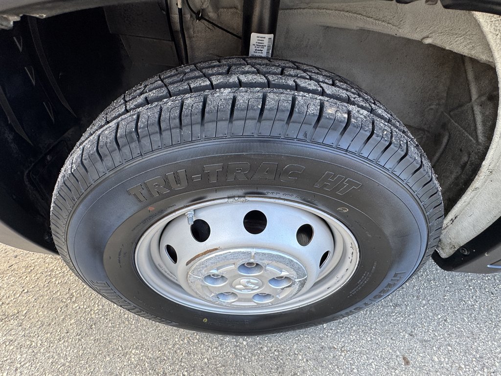 2021 Ram ProMaster 3500 - $29,995