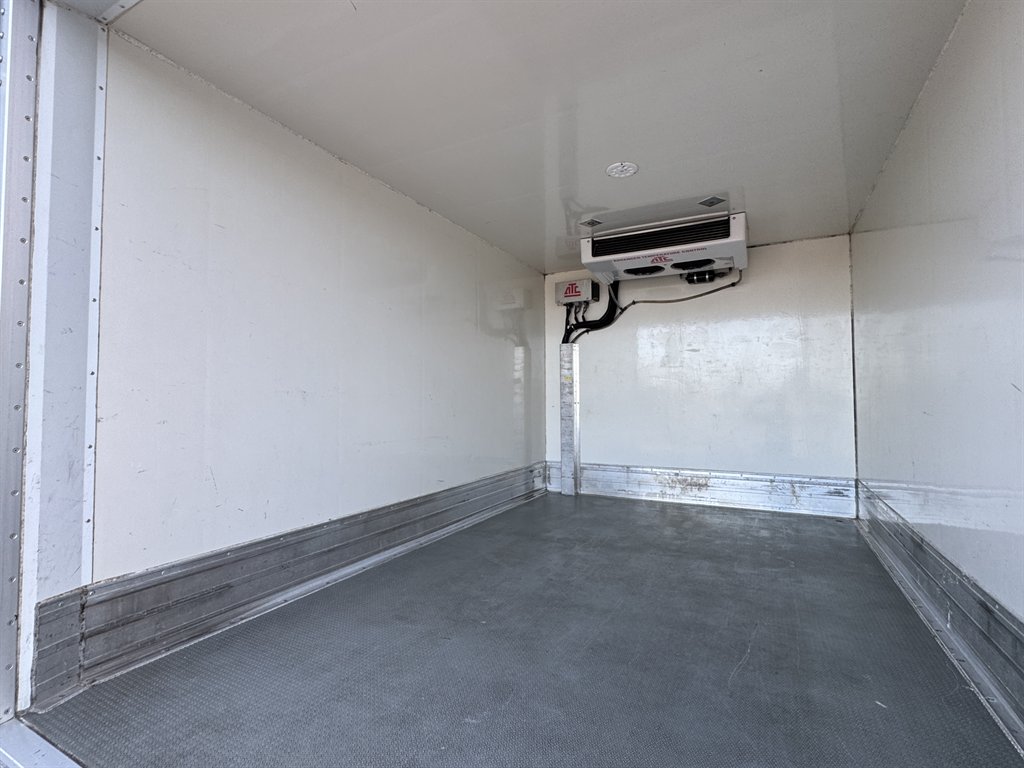 2021 Ram ProMaster 3500 - $29,995