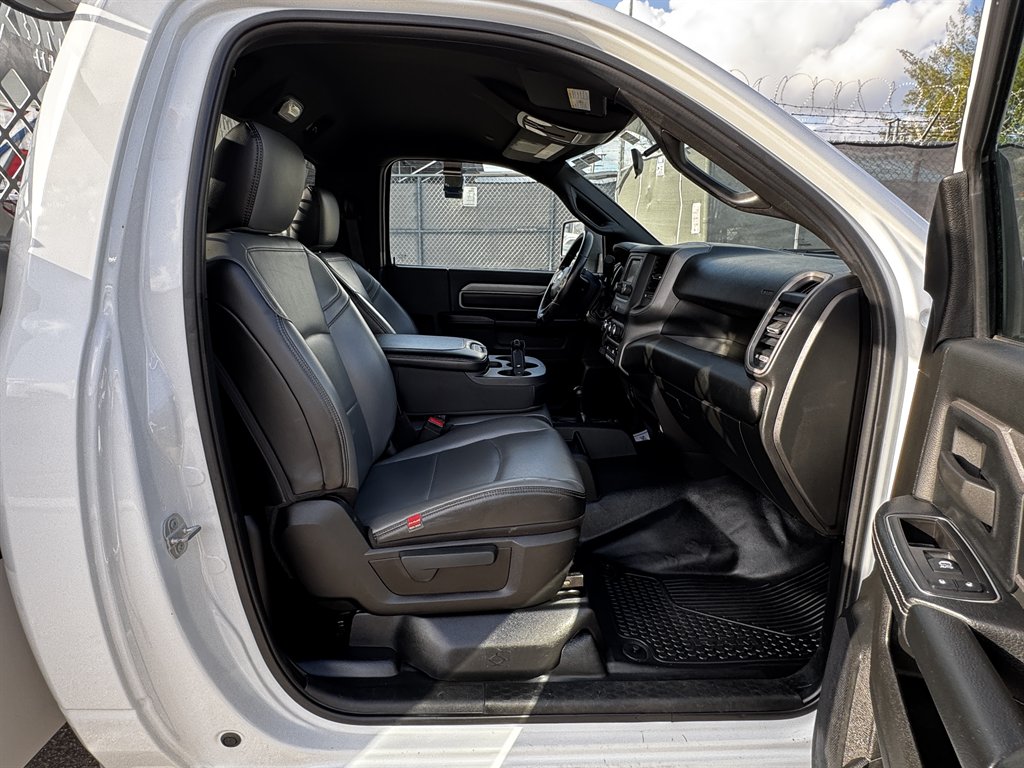 2023 Ram 5500 - $83,995