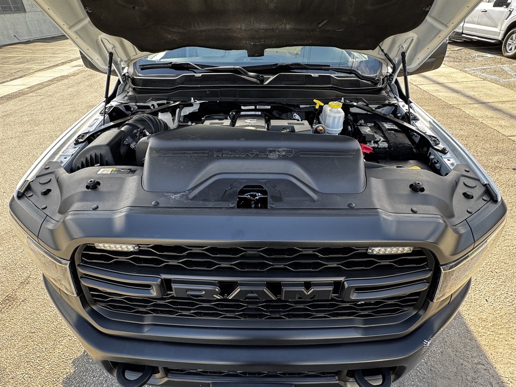 2023 Ram 5500 - $83,995