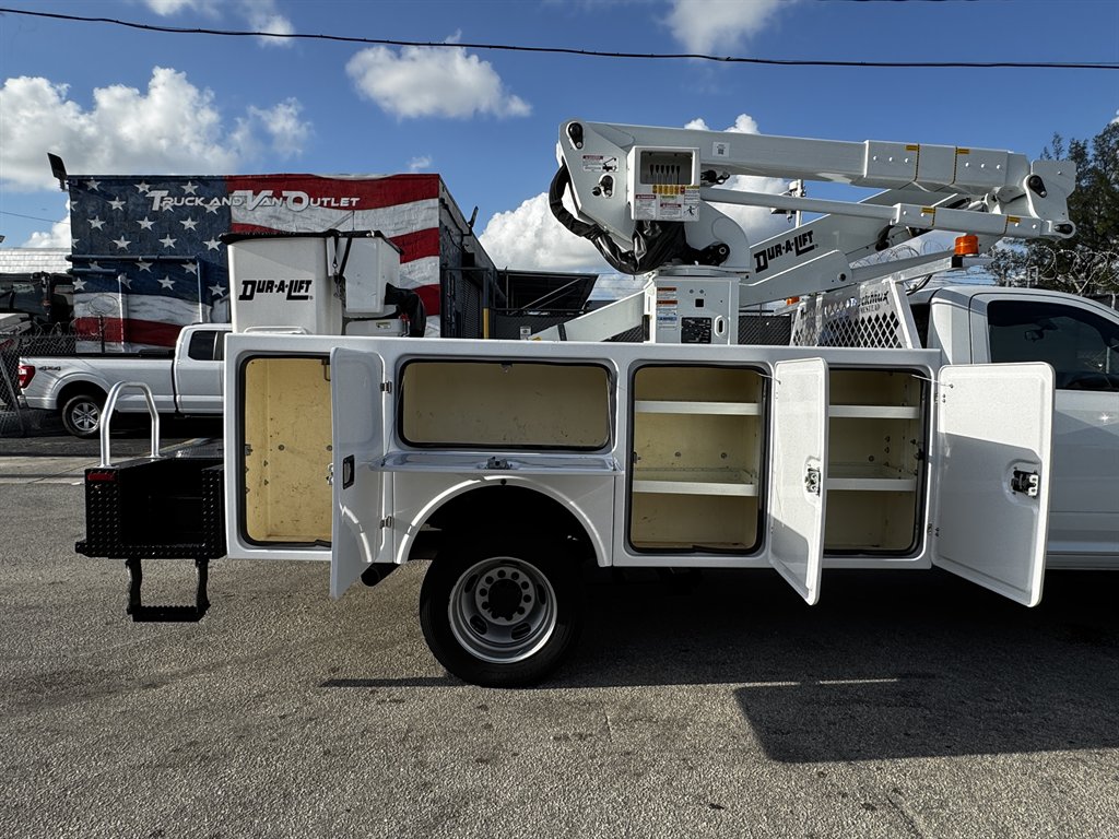 2023 Ram 5500 - $83,995
