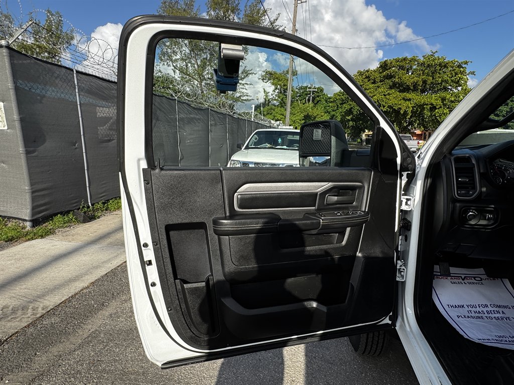 2023 Ram 5500 - $83,995