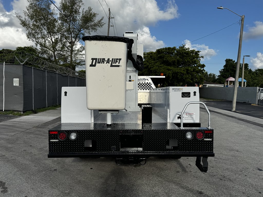 2023 Ram 5500 - $83,995