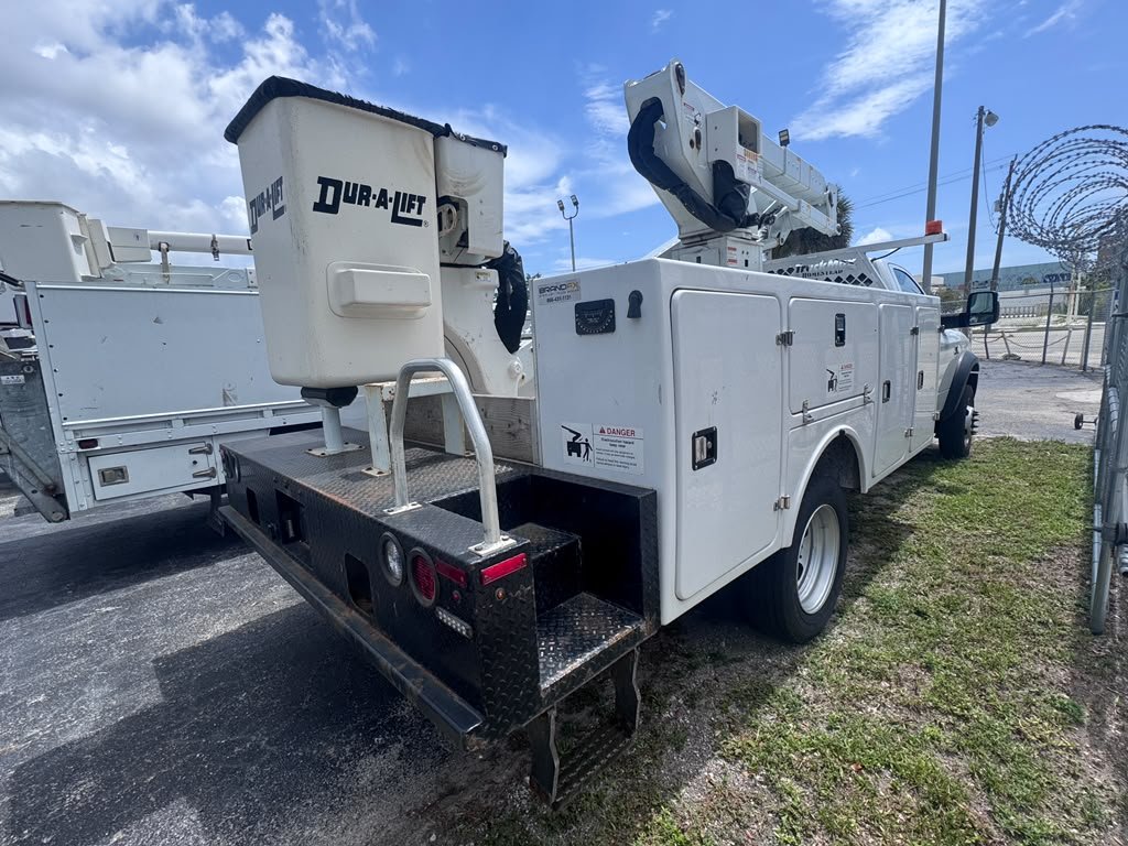 2023 Ram 5500 - $83,995