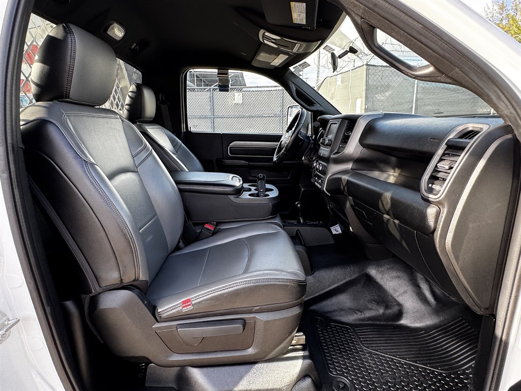 2023 Ram 5500 - $83,995