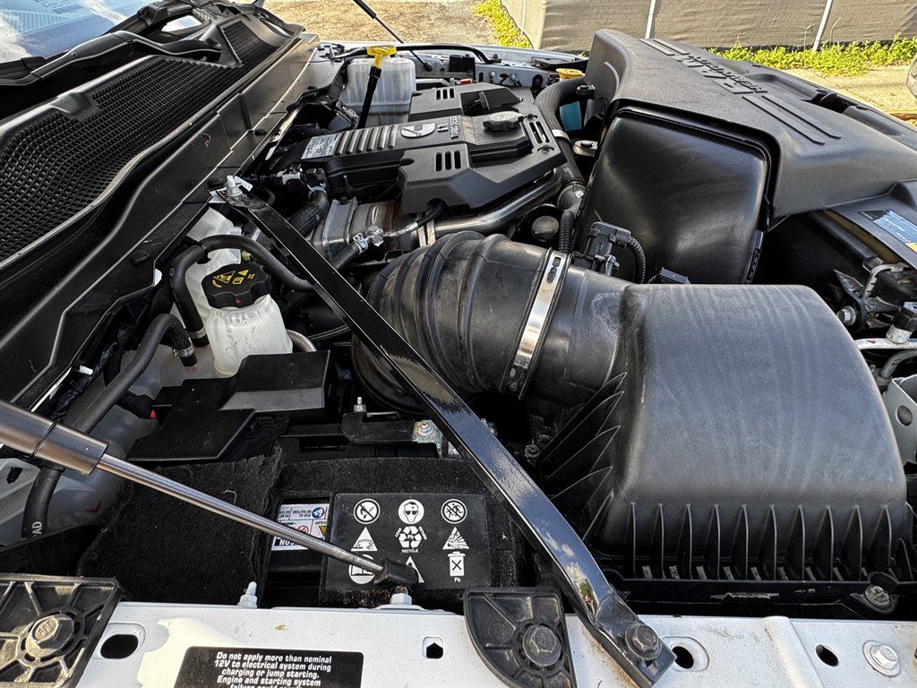 2023 Ram 5500 - $83,995