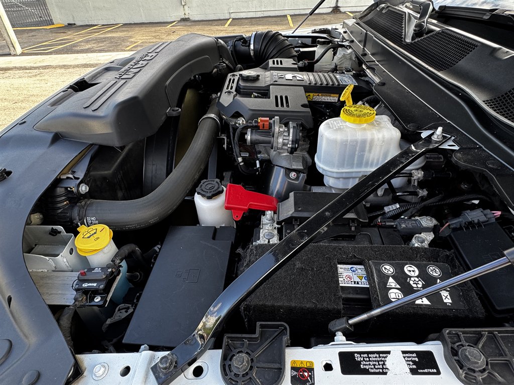 2023 Ram 5500 - $83,995