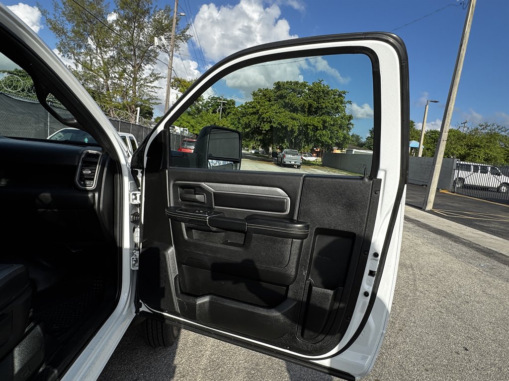 2023 Ram 5500 - $83,995