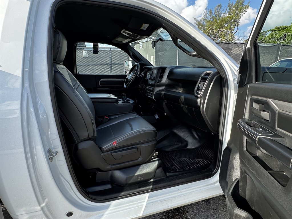 2023 Ram 5500 - $83,995