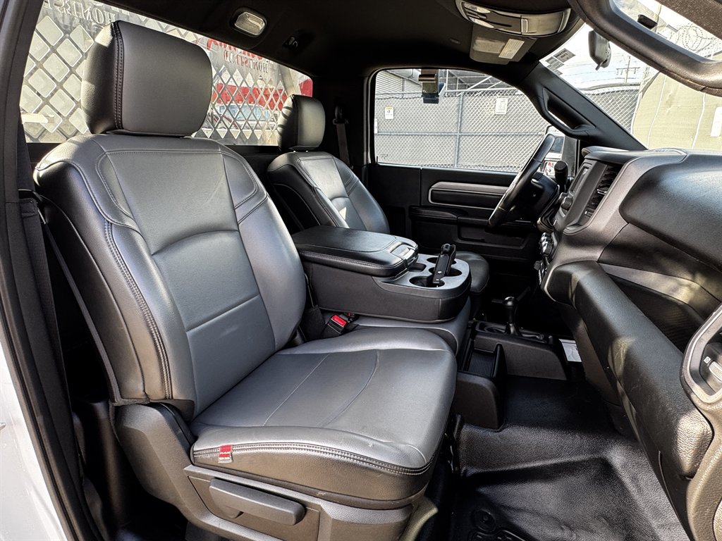 2023 Ram 5500 - $83,995