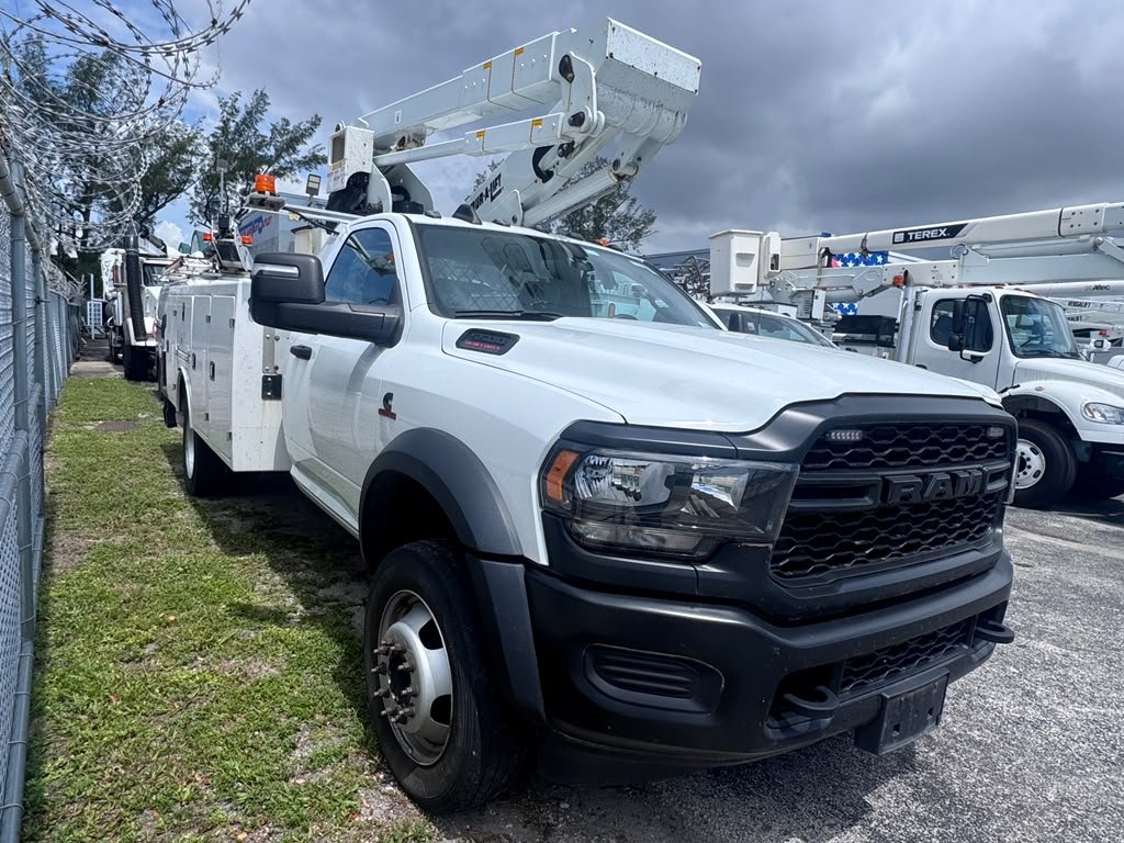 2023 Ram 5500 - $83,995