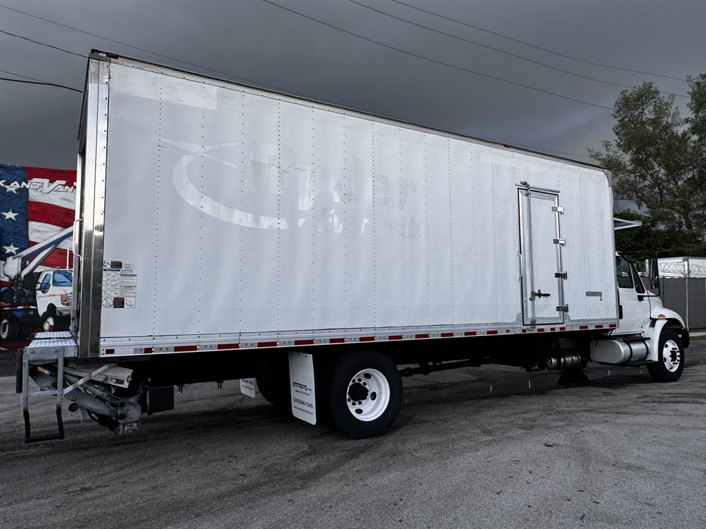 2019 International Ma025 - $38,995
