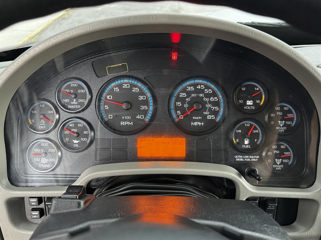 2019 International Ma025 - $38,995