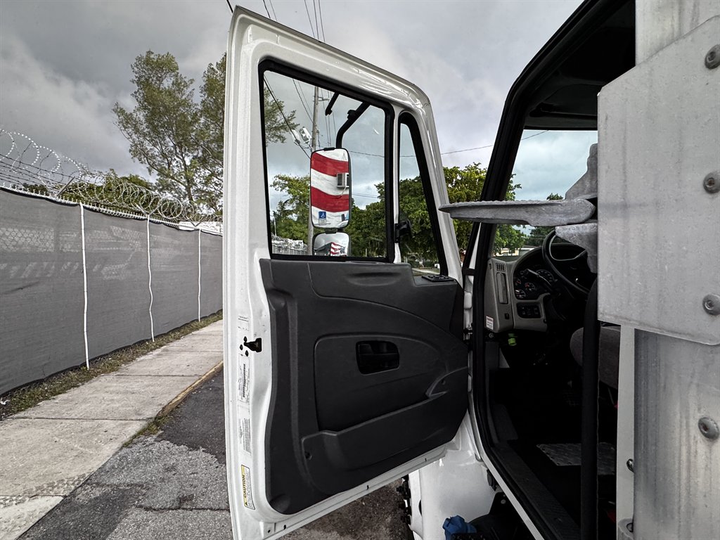 2019 International Ma025 - $38,995