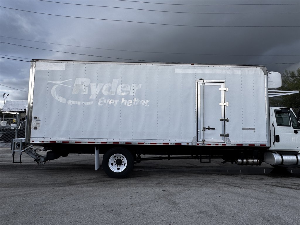 2019 International Ma025 - $38,995