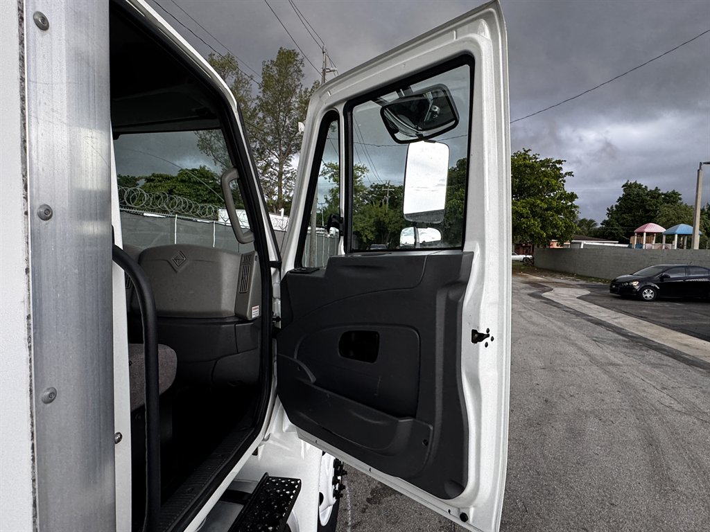 2019 International Ma025 - $38,995
