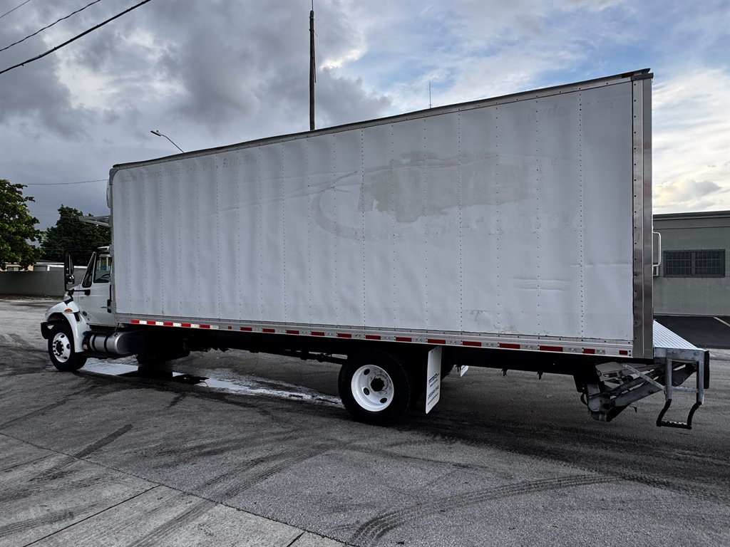 2019 International Ma025 - $38,995