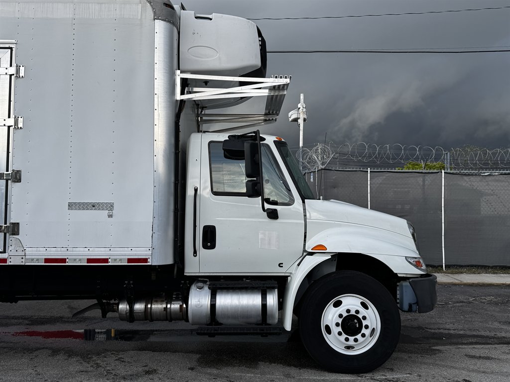 2019 International Ma025 - $38,995