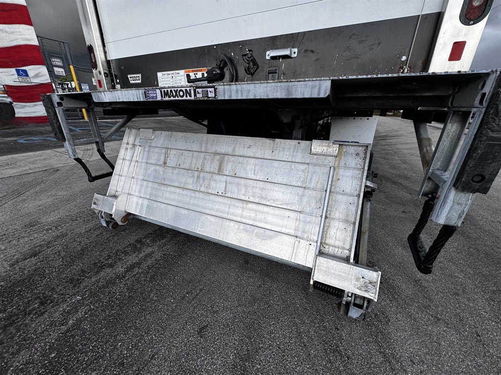2019 International Ma025 - $38,995