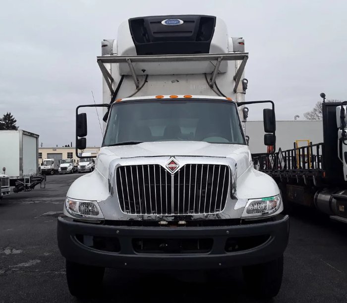 2019 International 4300 - $39,995