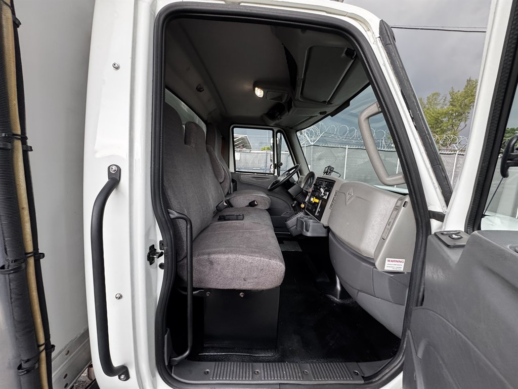 2019 International Ma025 - $38,995