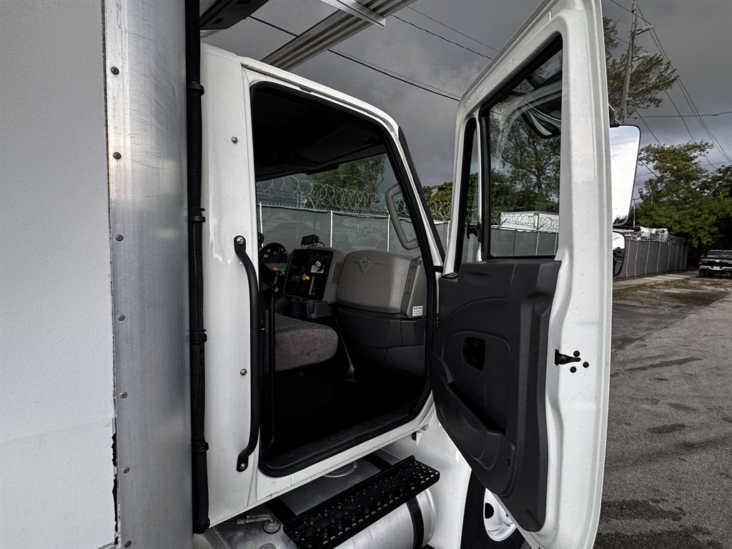 2019 International Ma025 - $38,995