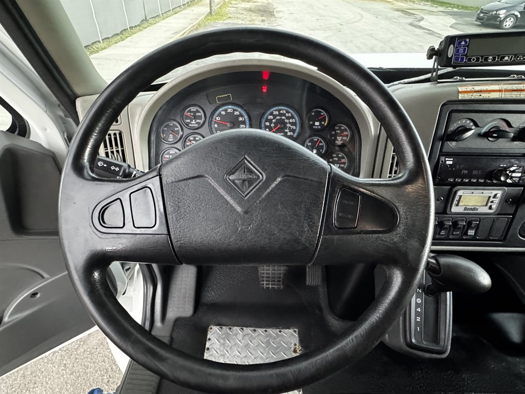 2019 International Ma025 - $38,995