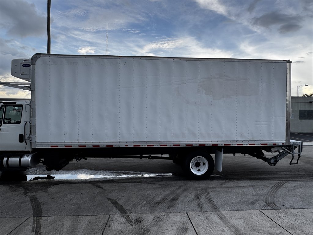 2019 International Ma025 - $38,995