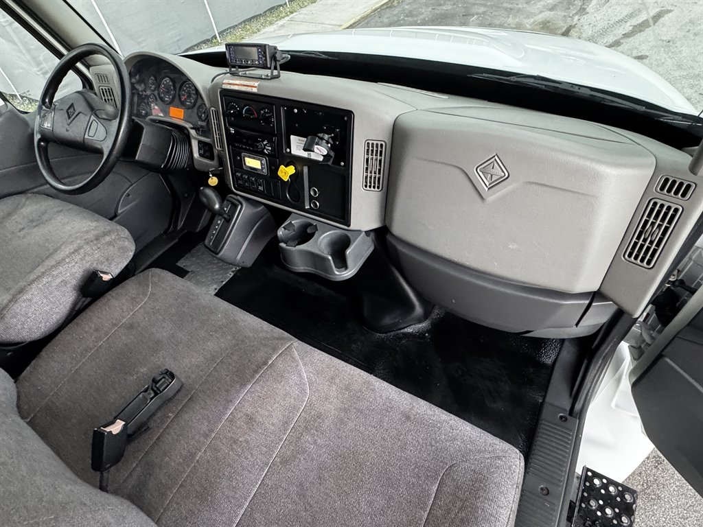 2019 International Ma025 - $38,995