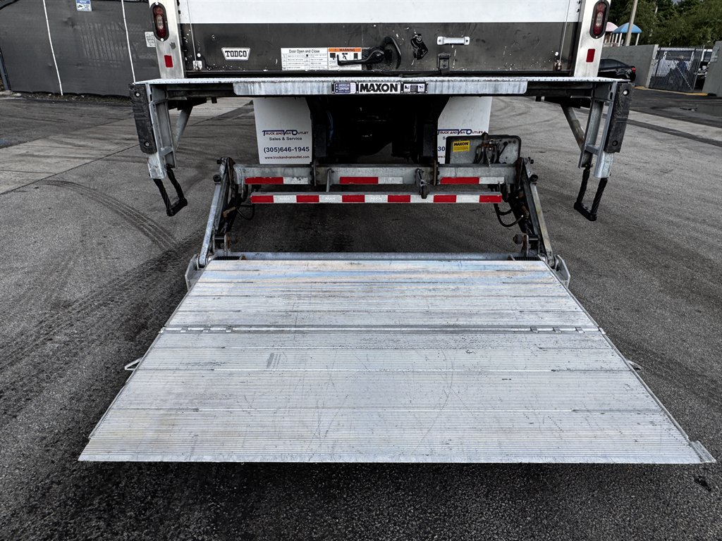 2019 International Ma025 - $38,995