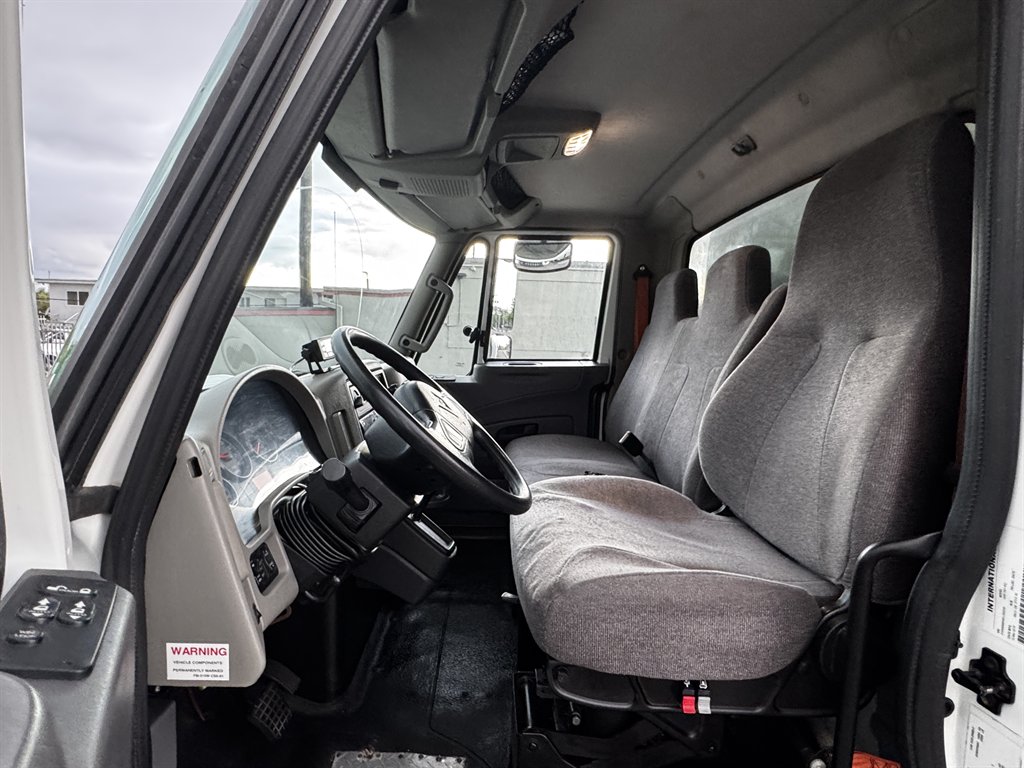 2019 International Ma025 - $38,995