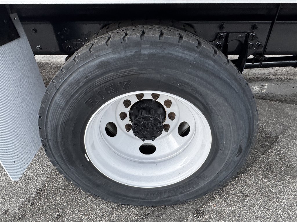 2019 International Ma025 - $38,995