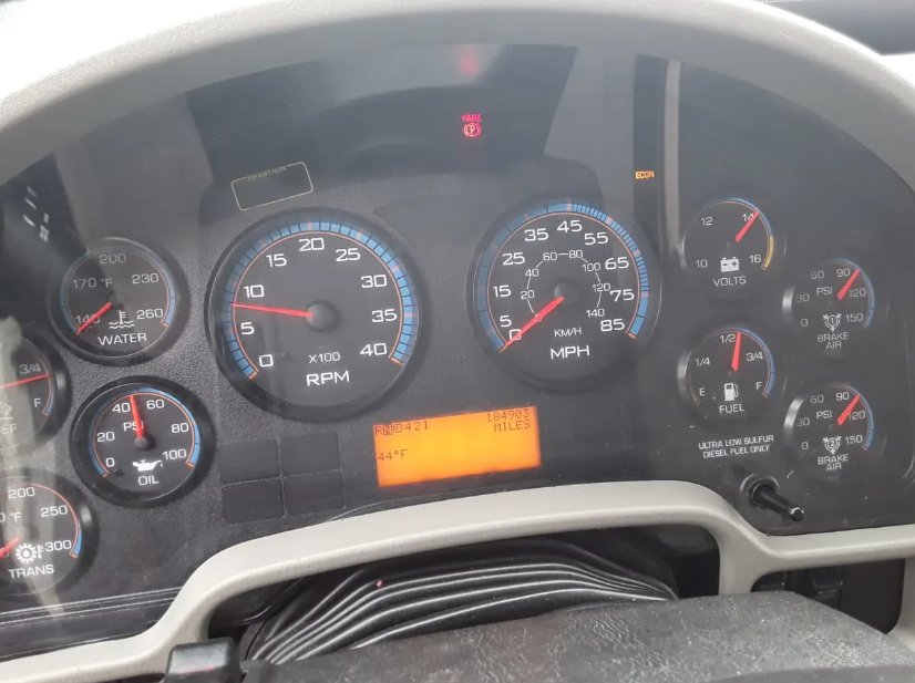 2019 International 4300 - $39,995
