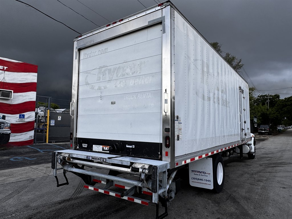 2019 International Ma025 - $38,995