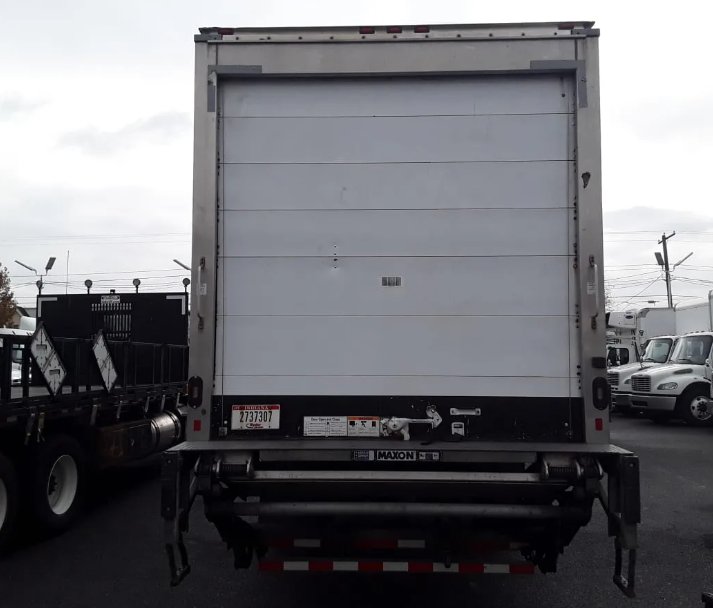 2019 International 4300 - $39,995