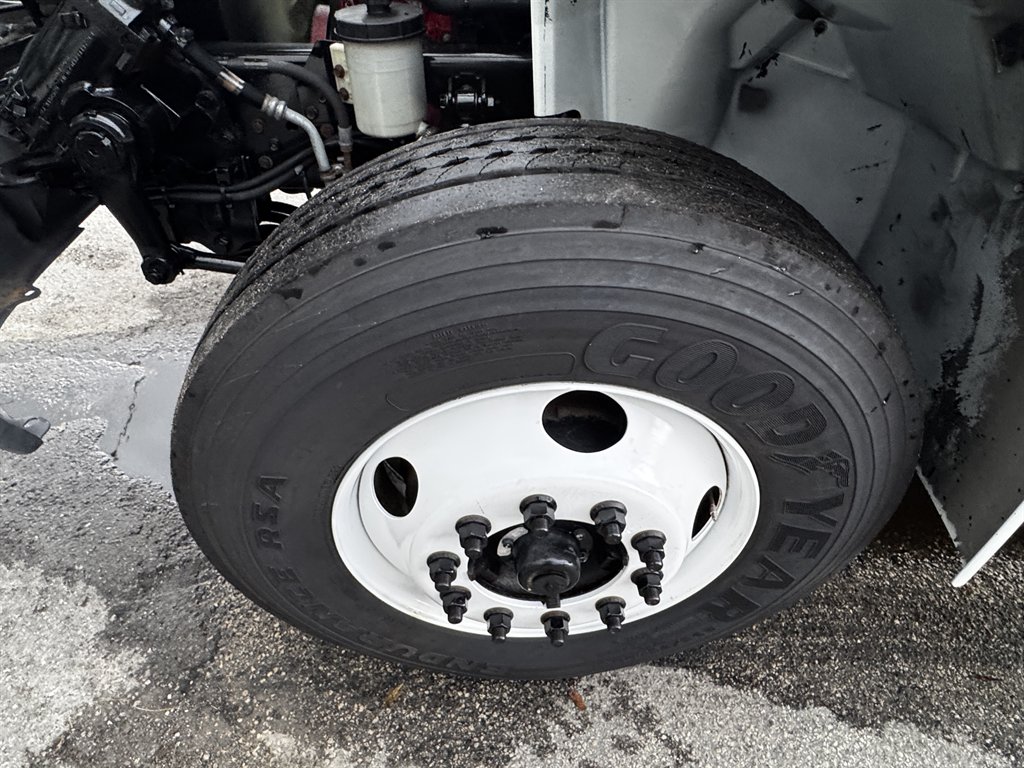 2019 International Ma025 - $38,995