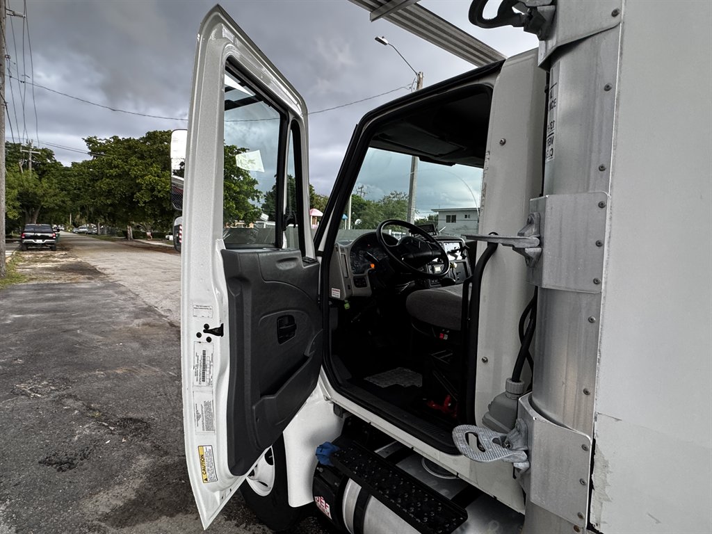 2019 International Ma025 - $38,995
