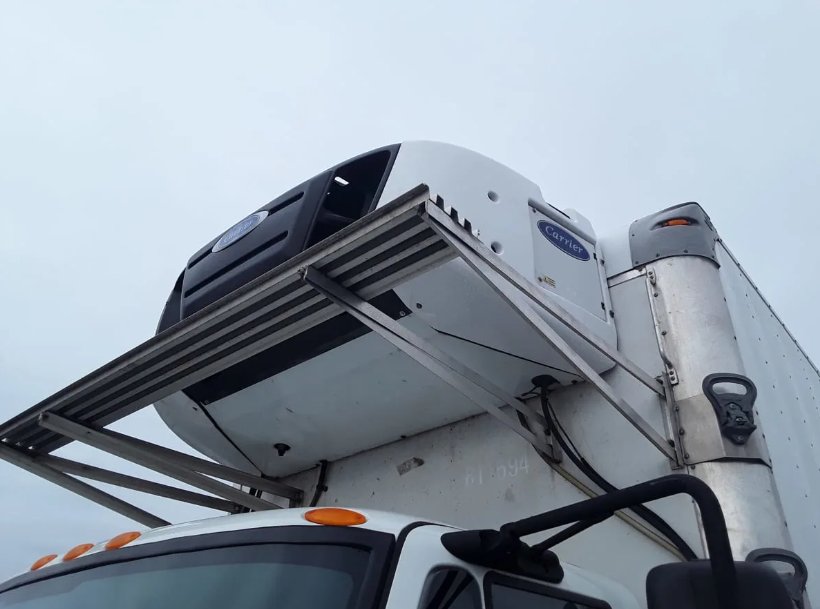 2019 International 4300 - $39,995