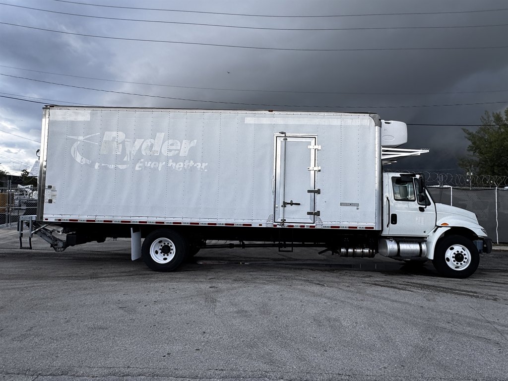 2019 International Ma025 - $38,995