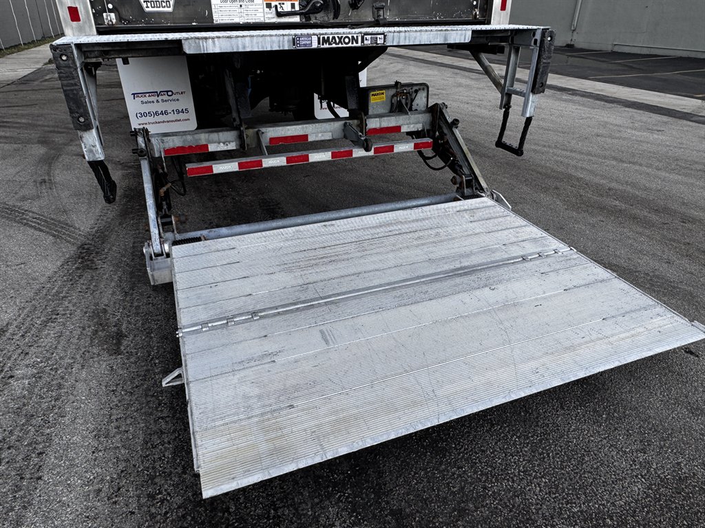 2019 International Ma025 - $38,995