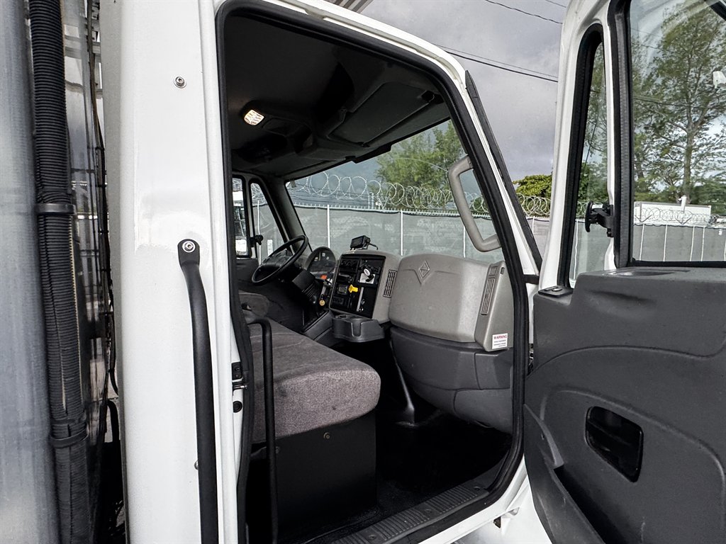 2019 International Ma025 - $38,995