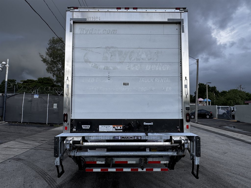 2019 International Ma025 - $38,995