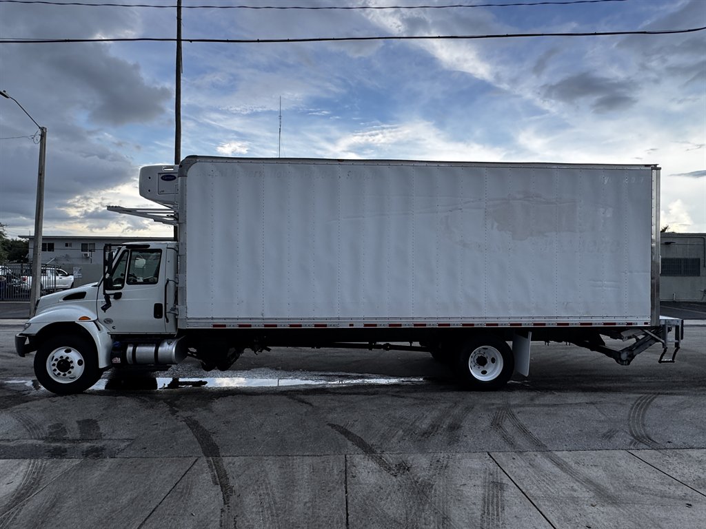 2019 International Ma025 - $38,995