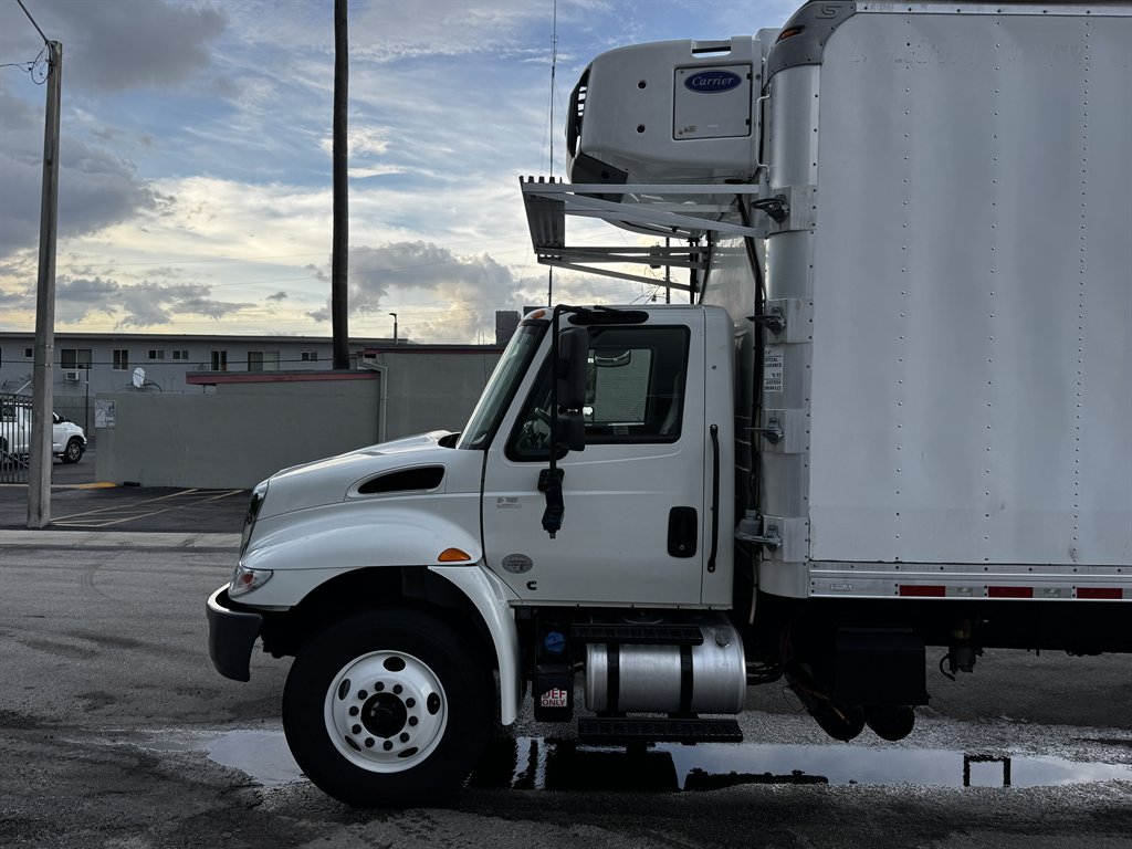 2019 International Ma025 - $38,995